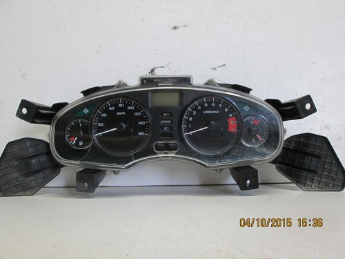Strumentazione per honda - strumentazione,