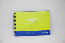 Libretto istruzioni Ibis manuale proprietario Ripley Mojo Hakka MX