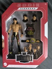 Wwe ultimate edition monday - edition,