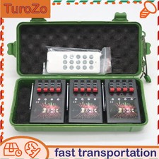 12CH Nuovo Telecomando