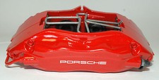 Porsche 993 RS Brake Calipers