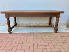 Tavolo Rustico Fratino in