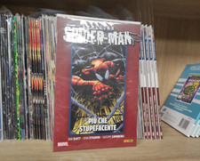 LA VITA E LA MORTE DI SUPERIOR SPIDER-MAN - Serie Completa 1/6 - Panini Comics