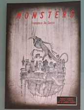 Monsters (1° ed