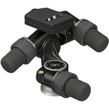 Manfrotto 405 testa - manfrotto,