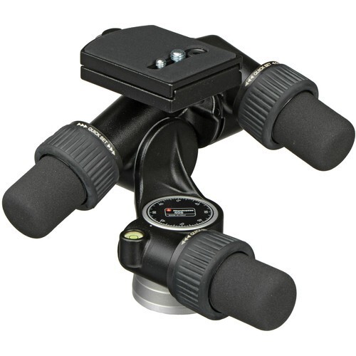 Manfrotto 405 testa - 405,