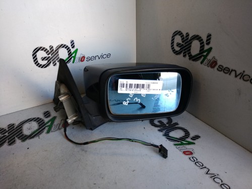 Specchietto elett term - dx,