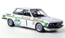 1/43 BMW 528i ENNY GRANO