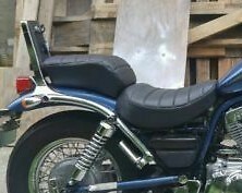 SUZUKI VS700-750-800 INTRUDER