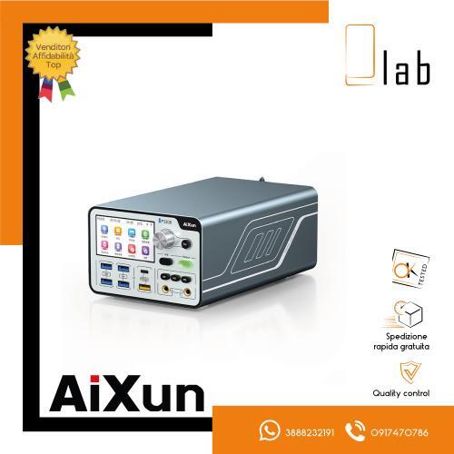 Alimentatore banco p3208 - da,
