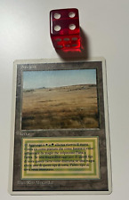 MTG SAVANA PLAYED SAVANNAH  FWB ITALIAN DUAL LAND