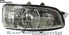 FANALINO SPECCHIO PER VOLVO