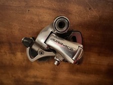 Cambio  SHIMANO DURA ACE RD-7800 10v  rear derailleur vintage