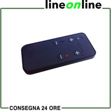 Telecomando per stufe e