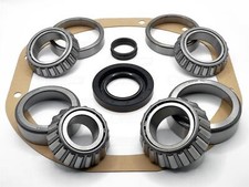 Kit Riparazione Ricostruzione Cuscinetto Assale Ford Transit Tipo 51 52 53 54 Differenziale SW TW