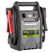 Avviatore di emergenza