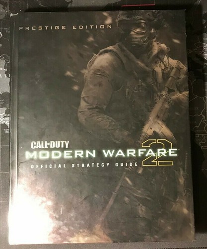 Call duty modern warfare - warfare, 2