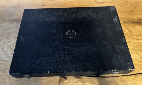 Scatola portavetrini legno - scatola,