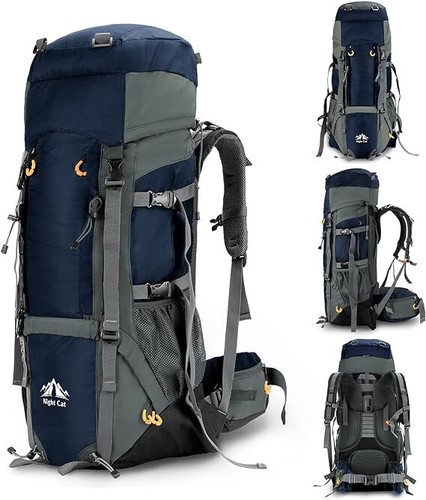 Zaino montagna 70l - da,
