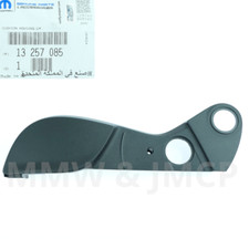 Sottocarena Esterno Nera Per