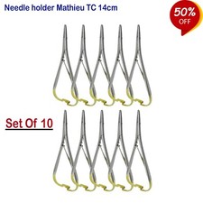 Strumenti dentali chirurgici