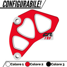 Para pignone HONDA CR 125