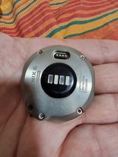 Garmin Fenix 6 Sapphire