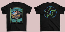 Nuova camicia the black crowes - nuova,
