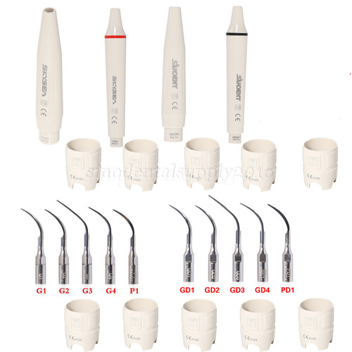 Dentale ultrasuoni piezo - ultrasuoni,