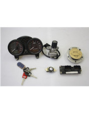 Rip. kit chiave contatto strumentazione Ducati Sportclassic GT 1000