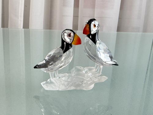 Statua swarovski 261643 - statua,
