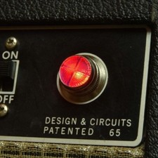 Amplificatore per chitarra