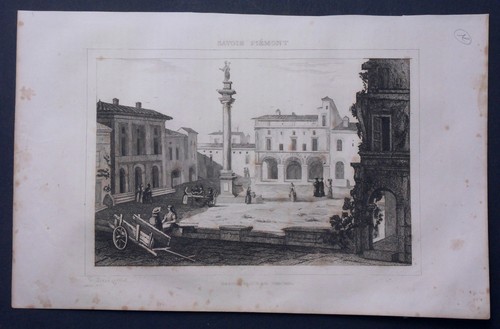 1834.Stampa/Acciaio=Savoie-Pi?