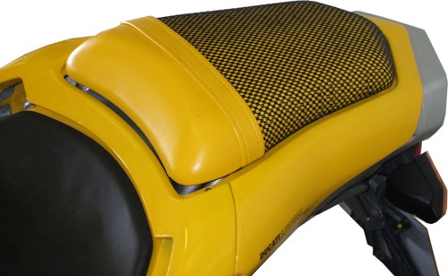 Ducati 749 2002 - 2002-2007, triboseat
