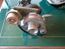 Turbina fiat bravo multipla - turbina,