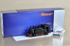 ROCO 73017 DCC READY FS 2-6-0
