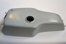 Racing tank petrol - fuel, yamaha