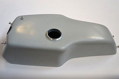 Serbatoio racing benzina - racing,