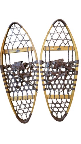 Racchette neve vintage - da,