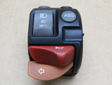 BMW R1200GS 2005 140236 miglia