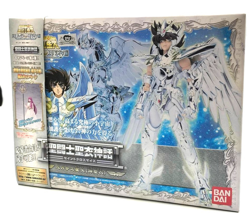 Saint myth cloth pegasus - myth, ex