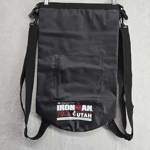 Zaino iron man triathlon - triathlon, st