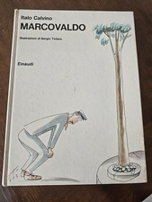 Marcovaldo, Italo Calvino