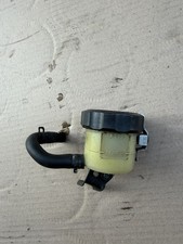 Serbatoio vaschetta olio freni - serbatoio,
