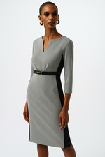 JOSEPH RIBKOFF Abito a tubino