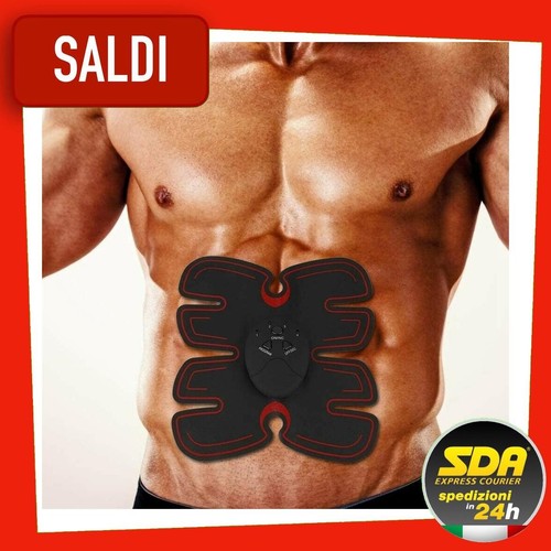 Elettrostimolatore muscolare - elettrostimolatore,