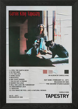 Album arazzo Carole King