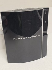 Sony PlayStation 3 Console 80