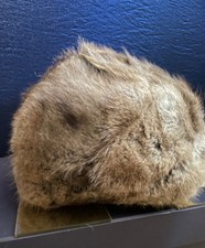 colbacco cappello pelliccia