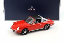 1:18 Norev Porsche 911 T Targa
